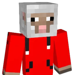 bfg1212 Minecraft avatar bust