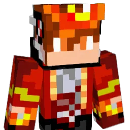 bfgpc100's Minecraft skin