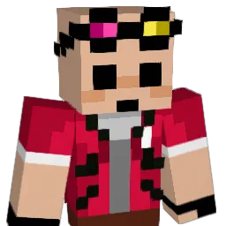 bfmine's Minecraft skin