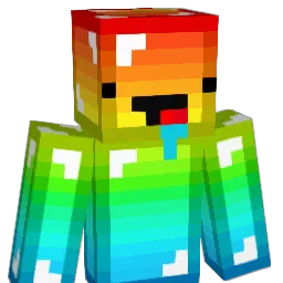 bforblake's Minecraft skin