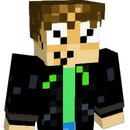 bforek's Minecraft skin