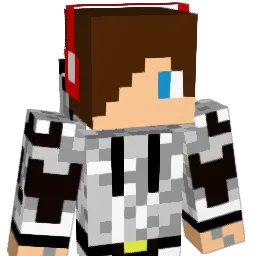 bfox1's Minecraft skin