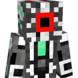 bg_5013 Minecraft avatar bust