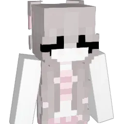 bgd's Minecraft skin
