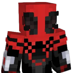 bger0327 Minecraft avatar bust