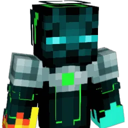 bgfirebow's Minecraft skin