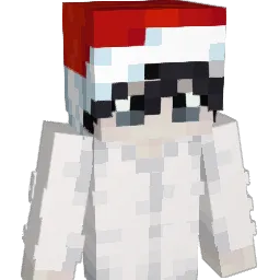bgh3k_ Minecraft avatar bust
