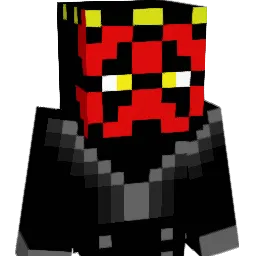 bgolski Minecraft avatar bust