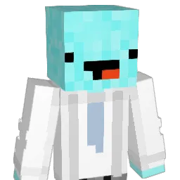 bgsglazed's Minecraft skin