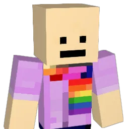 bha201's Minecraft skin