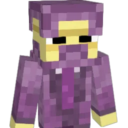 bhaaliver Minecraft avatar bust