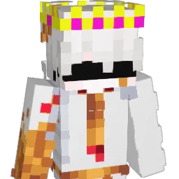 bhale77 Minecraft avatar bust