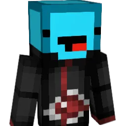 bhaozz Minecraft avatar bust