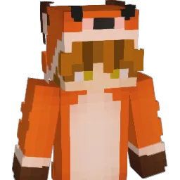 bharatjackk_ Minecraft avatar bust