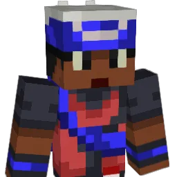 bhattarai333 Minecraft avatar bust