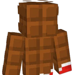 bhav1 Minecraft avatar bust