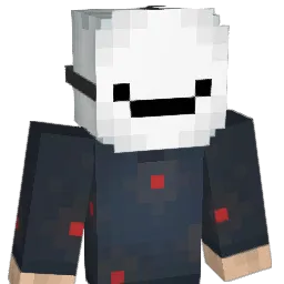bhecker95 Minecraft avatar bust