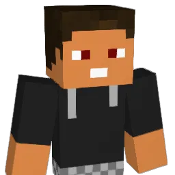bherrms13 Minecraft avatar bust