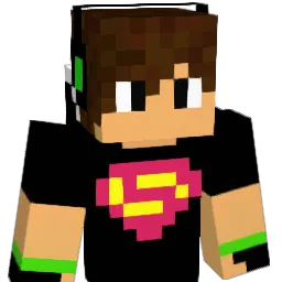 bhf2001's Minecraft skin