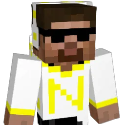 bhindi6 Minecraft avatar bust