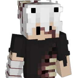bhled's Minecraft skin