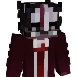 bhluus's Minecraft skin