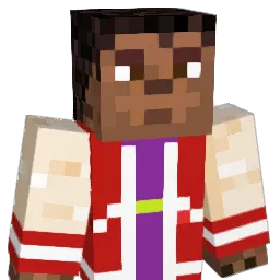 bhminecraft14 Minecraft avatar bust