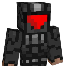 bhpcody Minecraft avatar bust