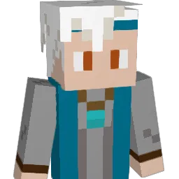 bht_mann Minecraft avatar bust