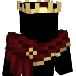 bhts's Minecraft skin