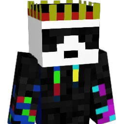 bhudso11 Minecraft avatar bust
