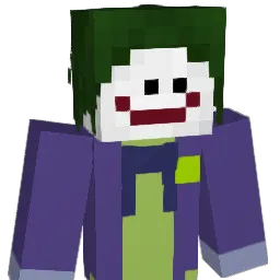 bhuf Minecraft avatar bust