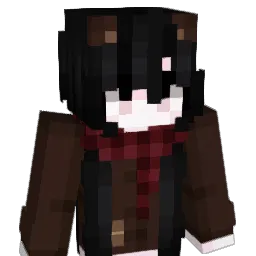 bhurial's Minecraft skin