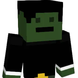 bhuvan_belur Minecraft avatar bust