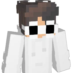 bi03 Minecraft avatar bust