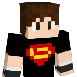 bi3l's Minecraft skin
