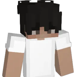 biBsqvu's Minecraft skin