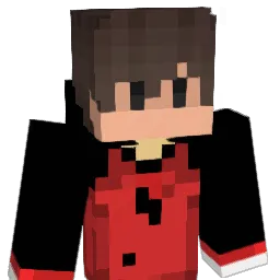 bi_hi Minecraft avatar bust