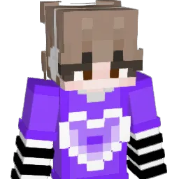 bi_ng Minecraft avatar bust