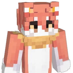 bi_xiaoyang2 Minecraft avatar bust