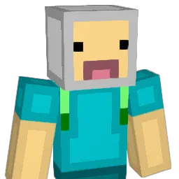 bia8's Minecraft skin