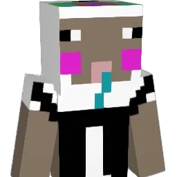 biala_owca's Minecraft skin