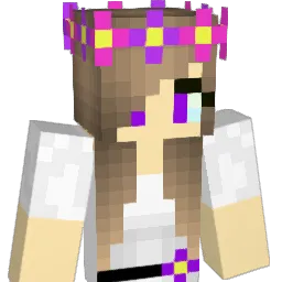 bianca2908 Minecraft avatar bust