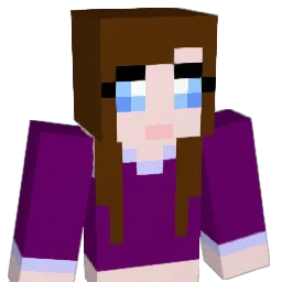 bianca_cargill Minecraft avatar bust