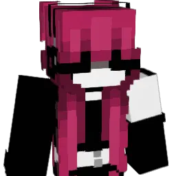 biancabia444 Minecraft avatar bust