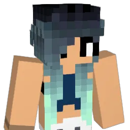 biancajoy2004 Minecraft avatar bust