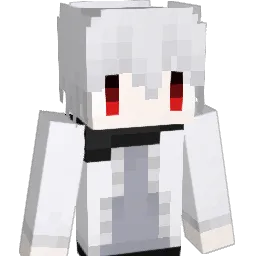 biarisu Minecraft avatar bust