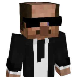 biarzz's Minecraft skin