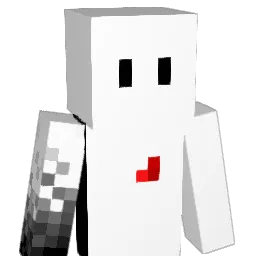 biau_ Minecraft avatar bust