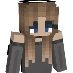 bibaaa's Minecraft skin